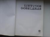 Lietuvos gobelenas - nuotraukos Nr. 2