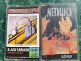 Perku vinilines plokšteles, CD, kasetes - nuotraukos Nr. 3