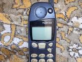 Nokia telefonai - nuotraukos Nr. 2