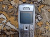 Nokia telefonai - nuotraukos Nr. 4