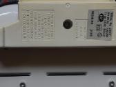 Blynu keptuve, Elektrine keptuve Tefal - nuotraukos Nr. 3