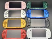 Playstation sony PSP 1000 2000 3000 su žaidimais - nuotraukos Nr. 7