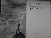 Lietuvių tapybos raida 1900-1940 - nuotraukos Nr. 4