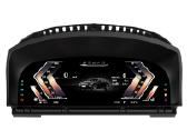 Bmw E65 E66 LCD skaitmeninis spidometras