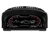 Bmw E65 E66 LCD skaitmeninis spidometras - nuotraukos Nr. 3