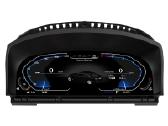 Bmw E65 E66 LCD skaitmeninis spidometras - nuotraukos Nr. 7
