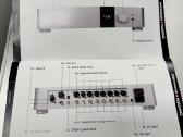 Sugden Masterclass Ia-4 klases A stiprintuvas - nuotraukos Nr. 12