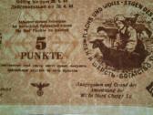 1944 Wi šiaurės vokietijos okupacijoje - rinkinys - nuotraukos Nr. 10