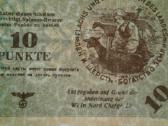 1944 Wi šiaurės vokietijos okupacijoje - rinkinys - nuotraukos Nr. 16