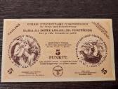1944 Wi šiaurės vokietijos okupacijoje - rinkinys - nuotraukos Nr. 11