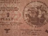 1944 Wi šiaurės vokietijos okupacijoje - rinkinys - nuotraukos Nr. 4