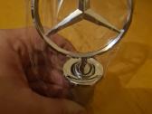Mercedes ženklas ratu dangteliai 8-616-96777 - nuotraukos Nr. 17