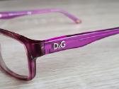Dolce Gabbana akiniai su dioptrijom - nuotraukos Nr. 6