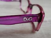 Dolce Gabbana akiniai su dioptrijom - nuotraukos Nr. 5