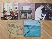 Vinilas Lp