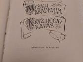 Čičinskas* Meškų akademija* Kryžiuočio kapas - nuotraukos Nr. 2
