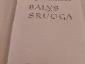 Balys Sruoga - nuotraukos Nr. 2