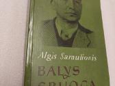 Balys Sruoga