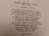 Vilniaus universiteto istorija 1579-1803 - nuotraukos Nr. 3