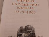 Vilniaus universiteto istorija 1579-1803 - nuotraukos Nr. 2