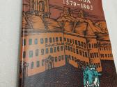 Vilniaus universiteto istorija 1579-1803
