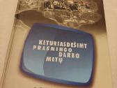 Ekranas* Keturiasdešimt prasmingo darbo metų