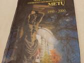 Dešimt Vgtu reformos ir kūrybos metų