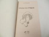 Knyga Grybų auginimas šampinjonai šiitake 2003 - nuotraukos Nr. 3