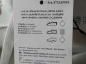 Vyriski balti batai, kedai. 44 dydis. skaitykite! - nuotraukos Nr. 14
