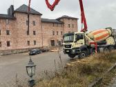 Betono siurblys, Cfa poliu grezimas - nuotraukos Nr. 32