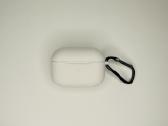 Airpods Pro / Pro 2 dėkliukai su karabinu – 56 vnt - nuotraukos Nr. 2