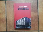 Vytautas Ažušilis "Pilnas šešių romanų ciklas" - nuotraukos Nr. 3