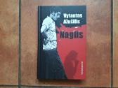 Vytautas Ažušilis "Pilnas šešių romanų ciklas" - nuotraukos Nr. 19