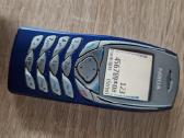 Nokia 6100 - nuotraukos Nr. 16