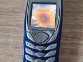 Nokia 6100 - nuotraukos Nr. 2