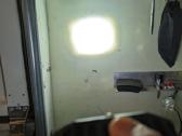 LED prožektorius žibintas naktinei žvejybai žūklei - nuotraukos Nr. 3