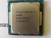 Intel Pentium G4560