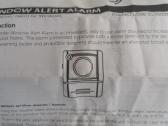 Signalizacija langų durų apsauga elektroninė - nuotraukos Nr. 12