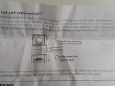 Signalizacija langų durų apsauga elektroninė - nuotraukos Nr. 10