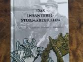 Pėstininkų atakos ženklo katalogas