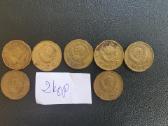 CcccCCCP(TSRS) 2 kop 1926-1949m - nuotraukos Nr. 2
