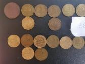 CcccccCCCP(TSRS) 3 kop 1924-1957m - nuotraukos Nr. 2