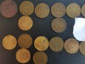 CcccccCCCP(TSRS) 3 kop 1924-1957m - nuotraukos Nr. 4