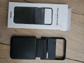 Samsung z flip 4 odinis dėklas - nuotraukos Nr. 2