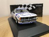Bmw 635csi (E24) - nuotraukos Nr. 5