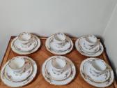Rosenthal porcelianas