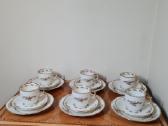 Rosenthal porcelianas - nuotraukos Nr. 2