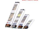 LED maitinimo šaltinis 24v, 60w