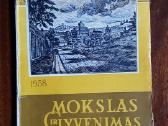 Raritetiniai „Mokslas ir gyvenimas“ žurnalai - nuotraukos Nr. 3