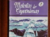 Raritetiniai „Mokslas ir gyvenimas“ žurnalai - nuotraukos Nr. 6